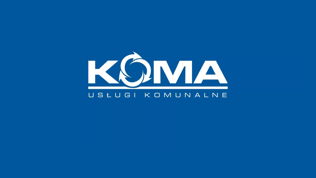 KOMA dołącza do grona sponsorów GKS-u Wikielec