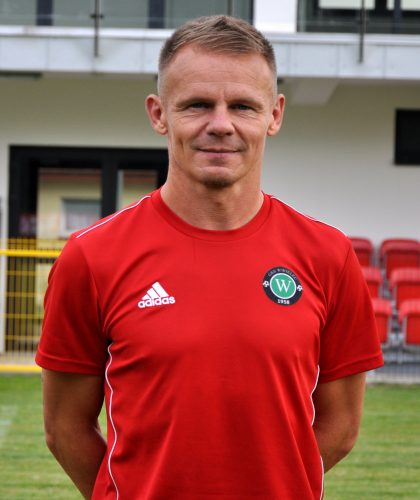 Kamil Jędrzejewski