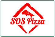 SOS Pizza
