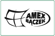 Amex-Bączek producent okien i drzwi
